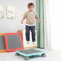 Jumping pad