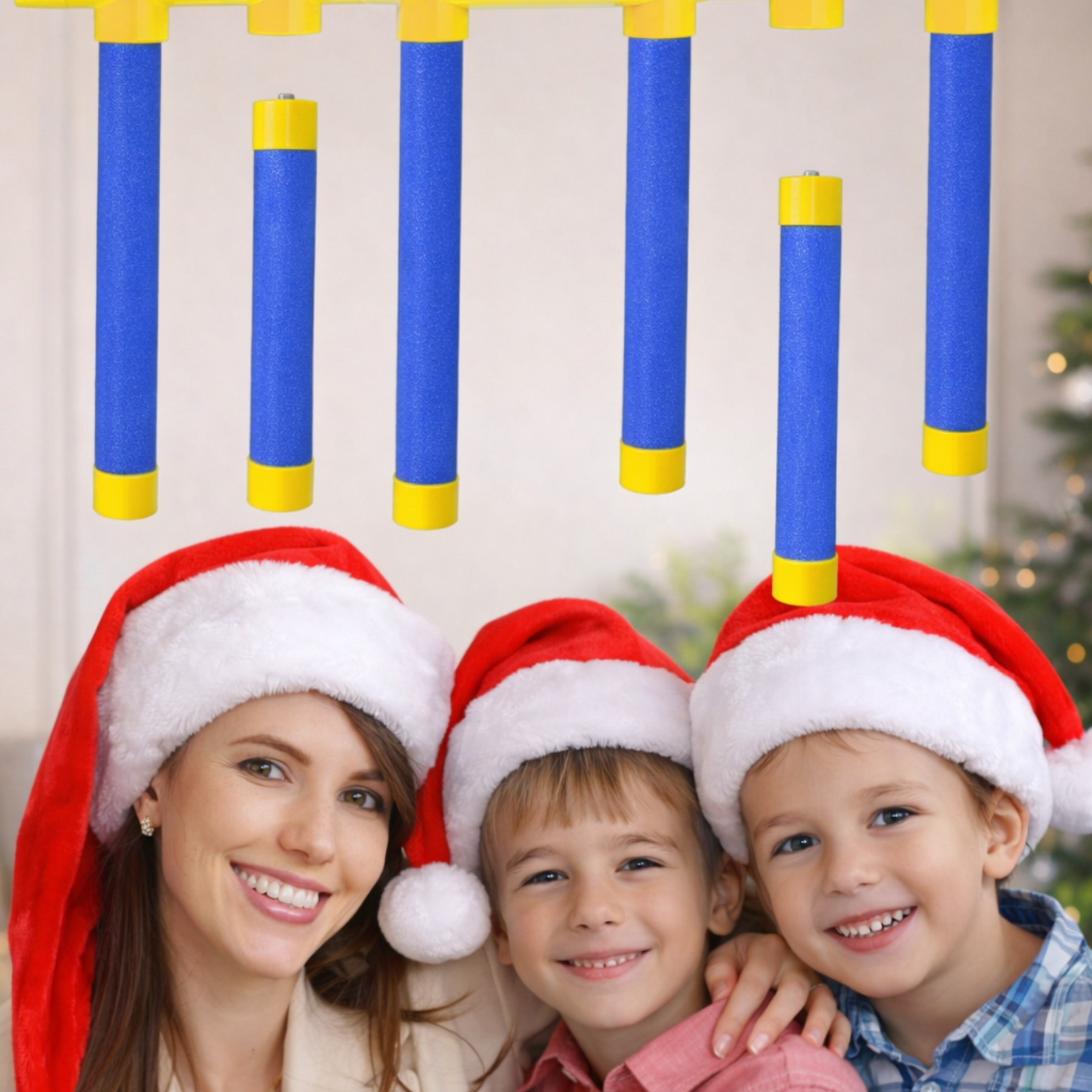 Reaction & speed game