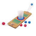 Cup score