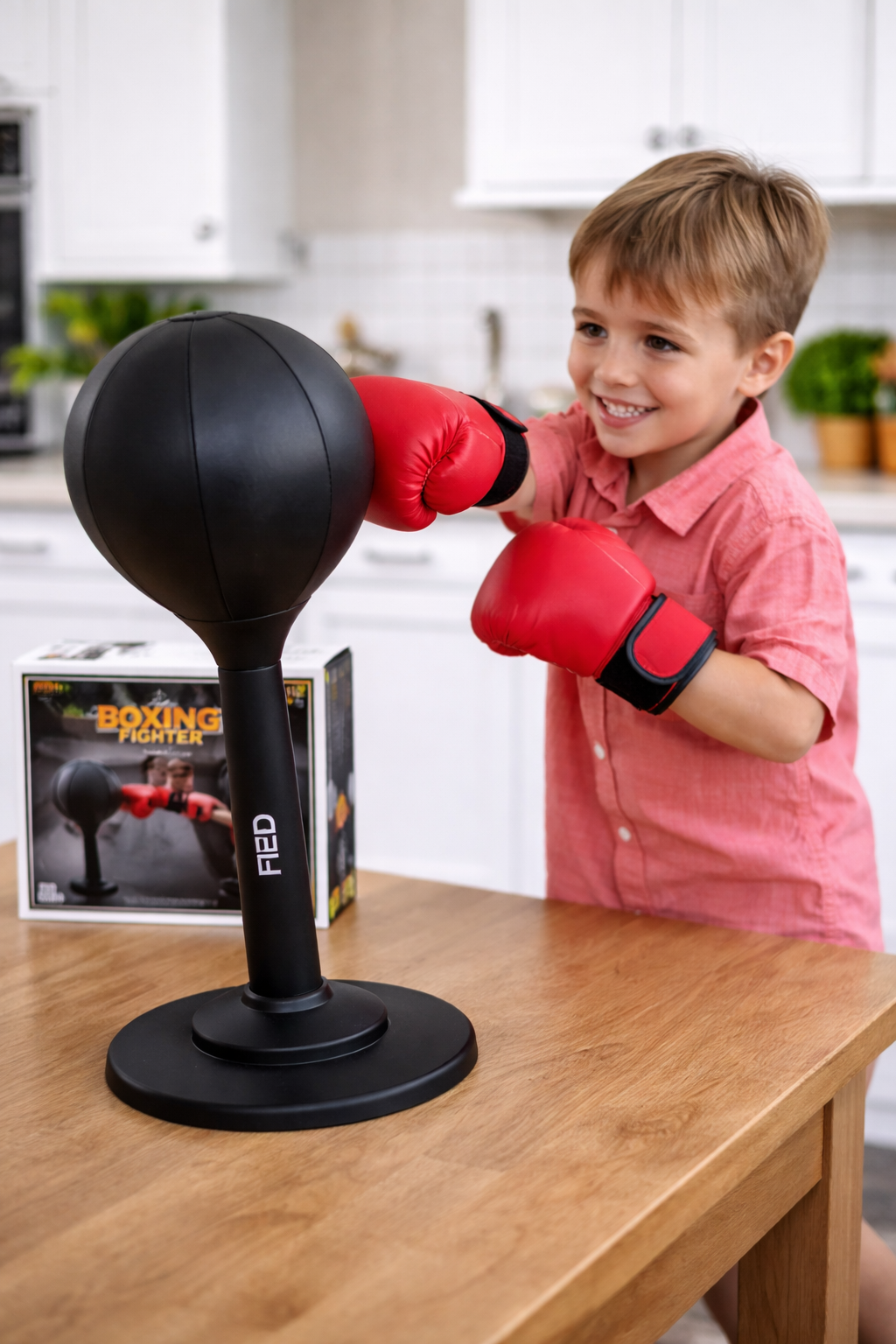 Kidslogica Reflex Pro™